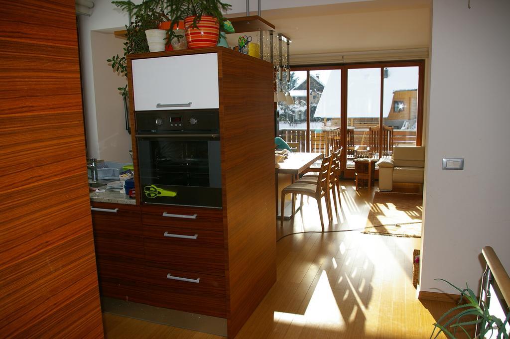 Vila Katarina Hrastenica Room photo