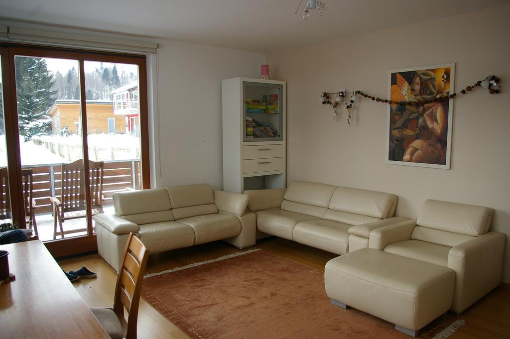 Vila Katarina Hrastenica Room photo
