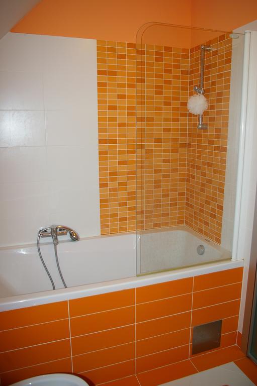 Vila Katarina Hrastenica Room photo